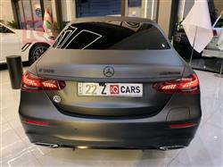 مرسيدس بنز E-Class